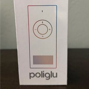 NEW! Poliglu Real-Time Translator Multilingual 40+ Languages.
